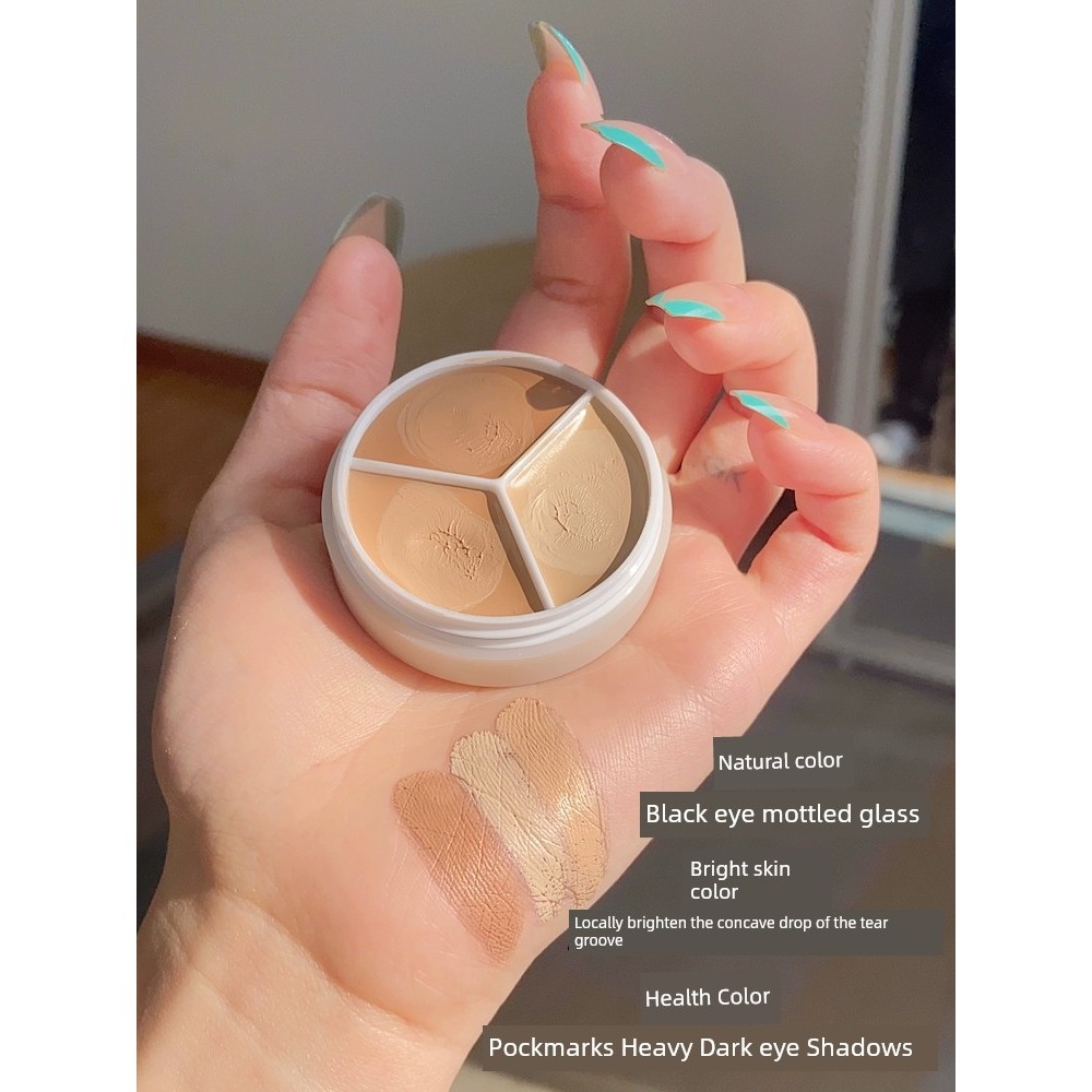 concealer คอนซีลเลอร์ Sweet mint Color Primer Acne Mark Concealer