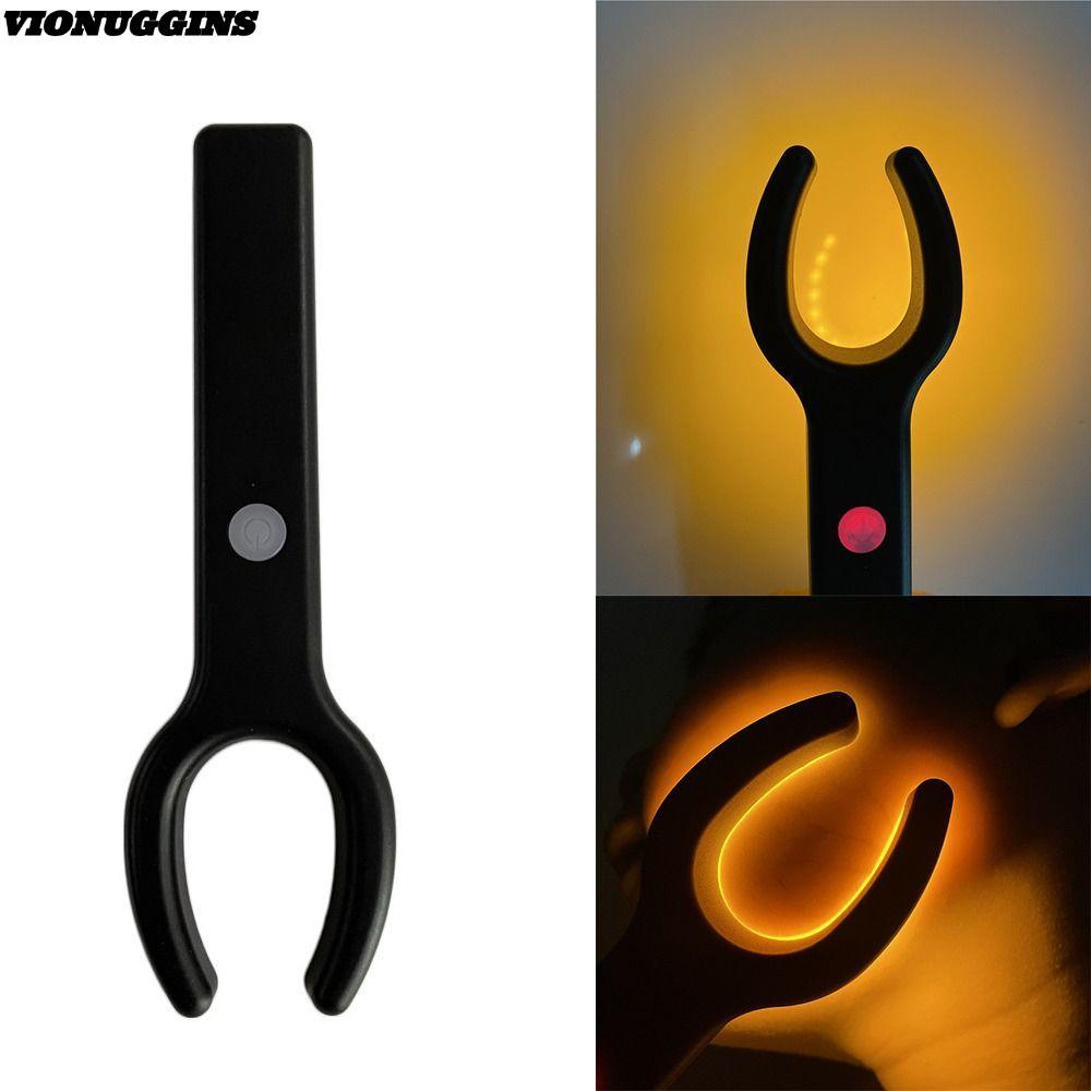 VIONUGGINS อินฟราเรด Vein Viewer สัตวแพทย์ Vein Finder USB Transilluminator