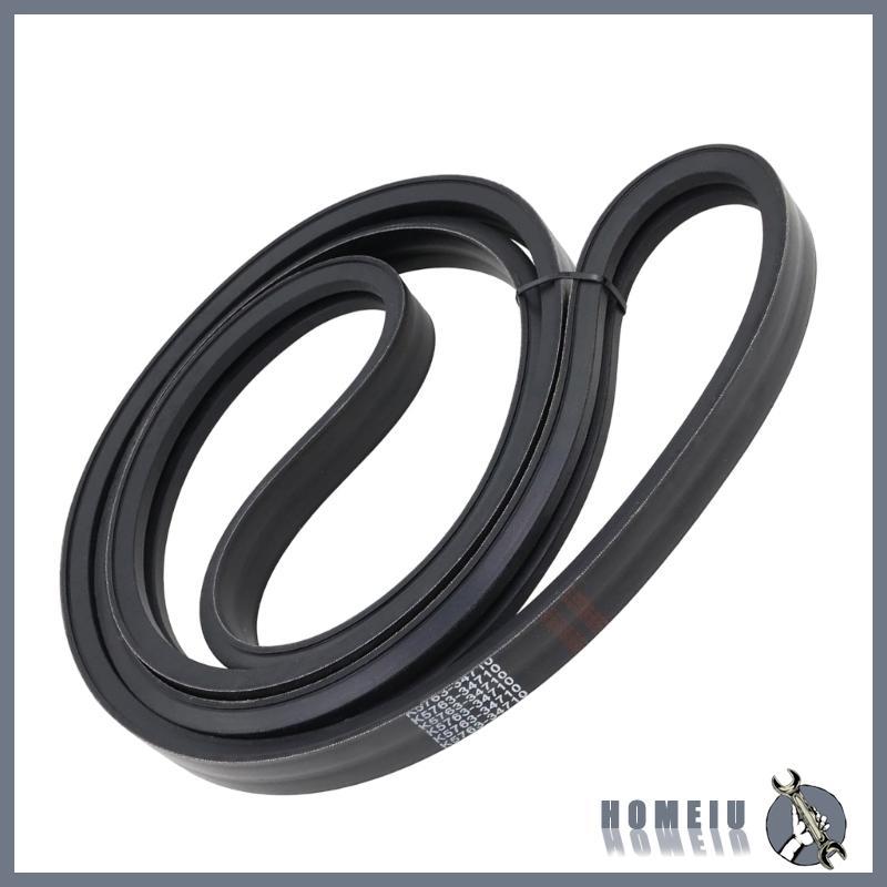 HOMEIU เครื่องตัดหญ้าเข็มขัดสําหรับ BX1830 BX1850 BX22 BX2200 BX2230 BX23 60 นิ้ว Deck เครื่องตัดหญ้