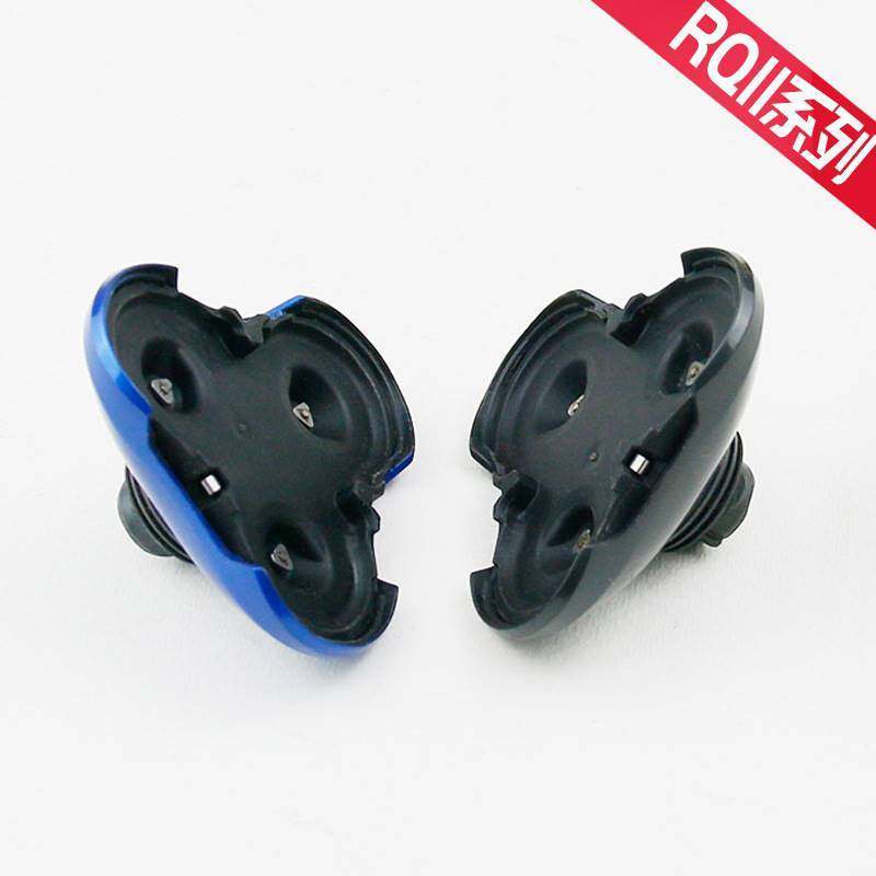 หัวใบมีดมีดโกนเหมาะสําหรับ Philips RQ11 ฐานที่นั่งกลาง RQ1150X/1180/1175/1190 ที่นั่งหมุน