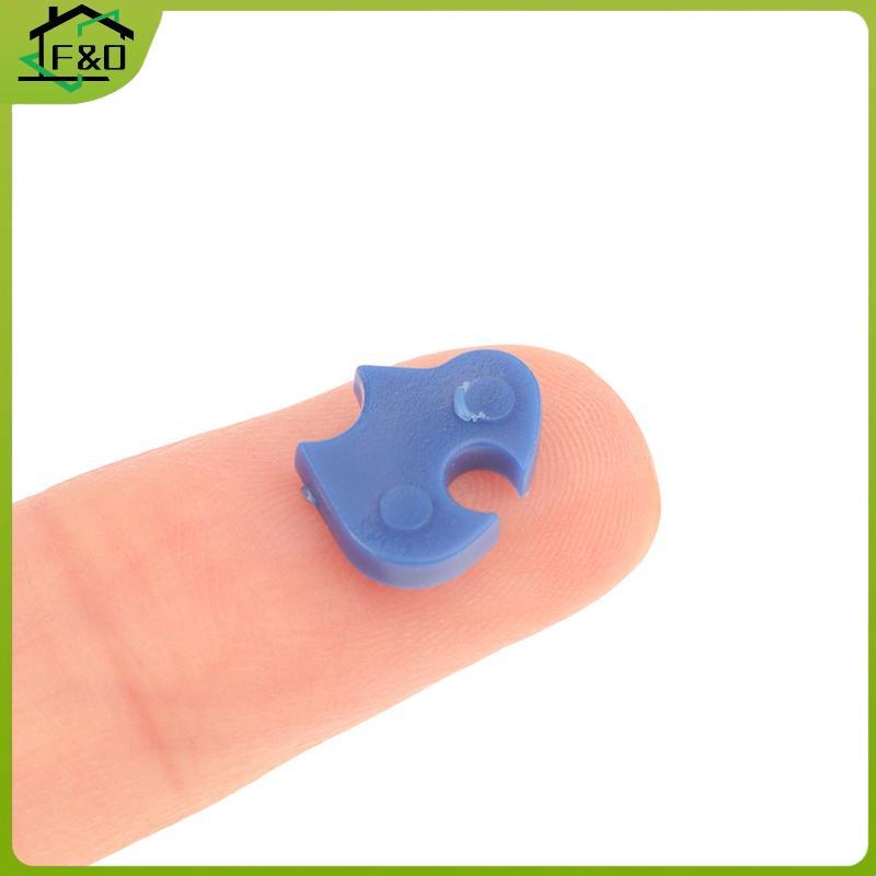 F&O SHS II Delayer รุ่นอัพเกรด Gear Sector Clip Delayer G2 สําหรับเกียร์ AEG เวอร์ชัน 2/ 3/ 6