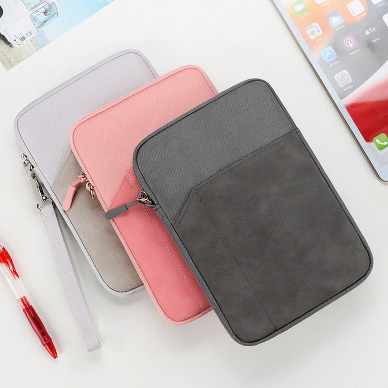 Universal กระเป๋าสําหรับ Huawei Matepad T3 8.0 9.6 T8 M5 Lite 8.0 M6 8.4 10.8 11.5 2023 T10 T10s Mat