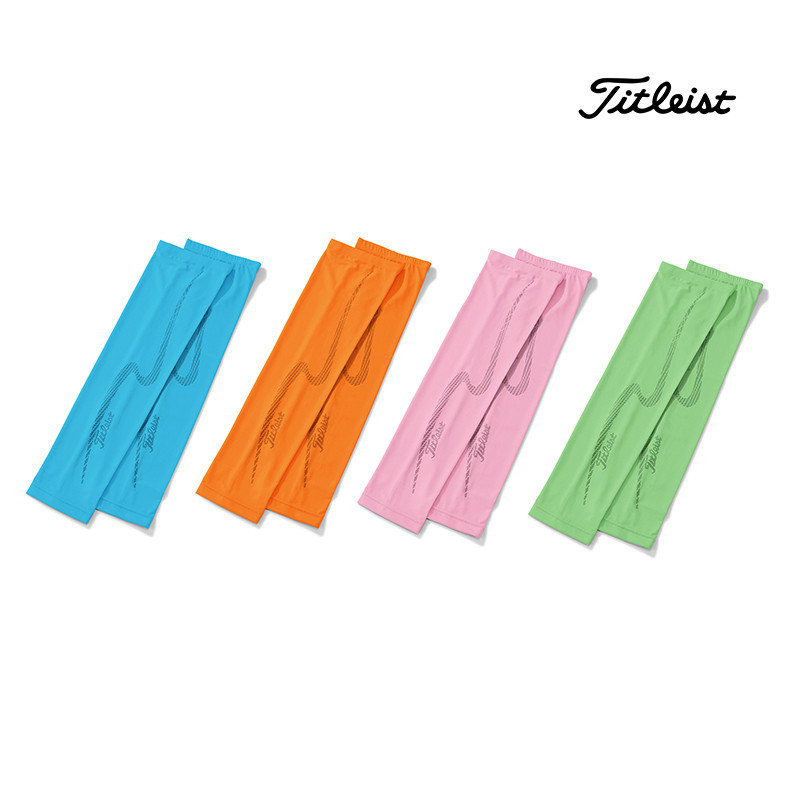 Arm Sleeve Manset Golf Pria Wanita Anti UV VTK-YK11 #BARANG SPOT#