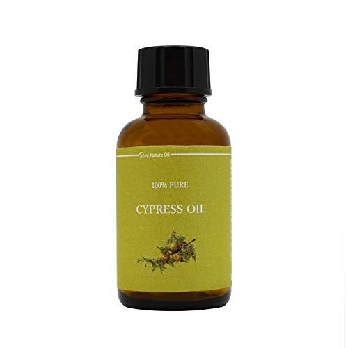 100% Natural Cypress Oil 30ml Essential Oil Aromatherapy Oil