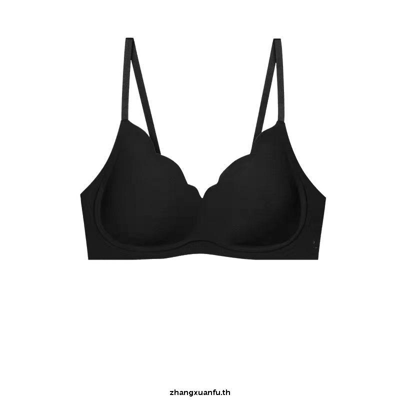 Rimuru รุ่น Sola Bra บราเจลลี่ ไร้ขอบ ไร้โครง ทรงเคิฟสวย ทรงสวย นุ่ม นิ่ม ใส่สบาย