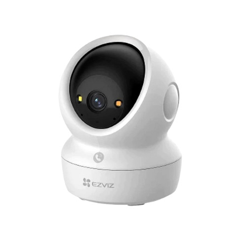 EZVIZ H6C G1 3K 5MP Next-Generation Pan & Tilt Wi-Fi Smart Home Indoor Camera WiFi6 พร้อมระบบภาพสี
