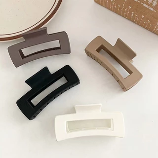 WED กิ๊บผมปลาฉลามน่ารัก สไตล์เกาหลี ขนาดมินิ - Cute Shark Hair Clip Korean Style Mini Size