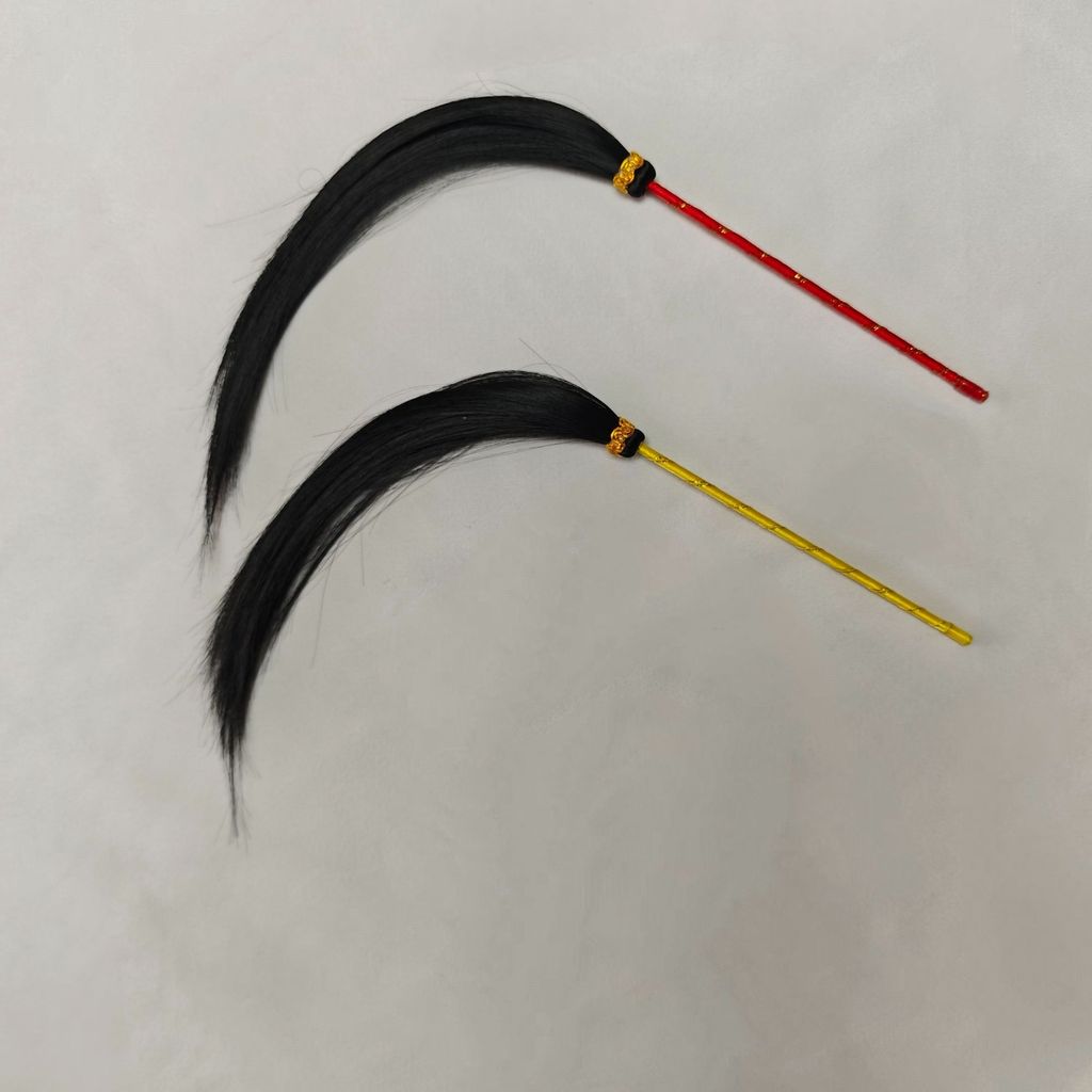 Taion Laojun Horsetail เครื่องมือธรรมะ Taion Laojun Horsetail เครื่องมือธรรมะลัทธิเต๋าอุปกรณ์ Taion 