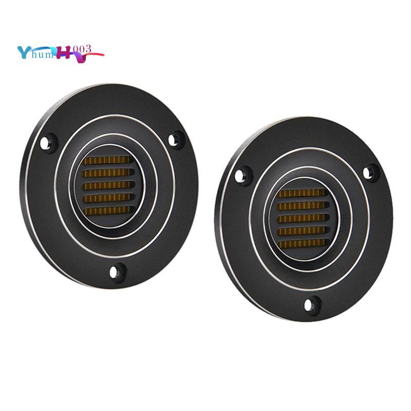 [yhumh003]2PCS แตรไฟฟ้า 30W AMT ทวีตเตอร์ทวีตเตอร์ทวีตเตอร์นิวเมติกลําโพงอะไหล่ 8ohm
