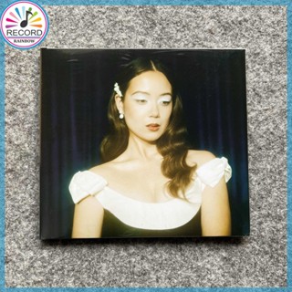 Laufey Bewitched The Goddess Edition Original CD Album [Seal…