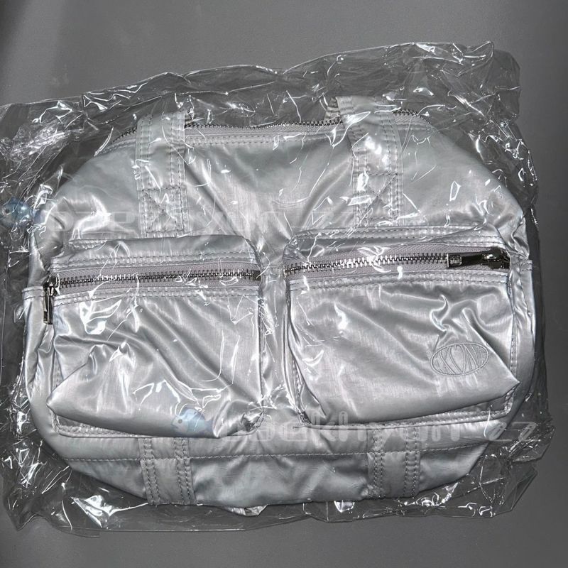 EXO Baekhyun 22nd Anniversary Online Meeting Peripheral Show Support Stick Pack ใหม่เอี่ยมที่ยังไม่ไ