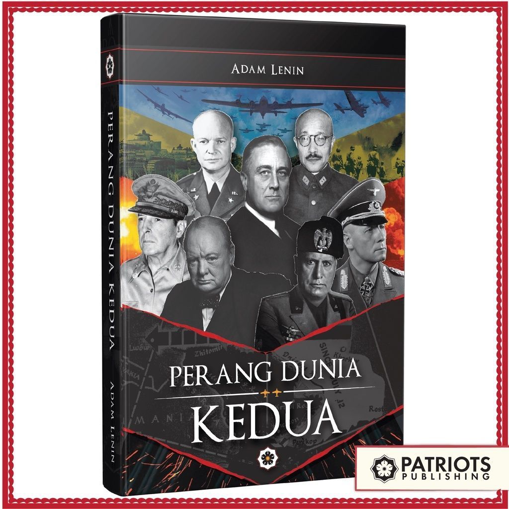 The Patriots - สงครามโลกที่สอง