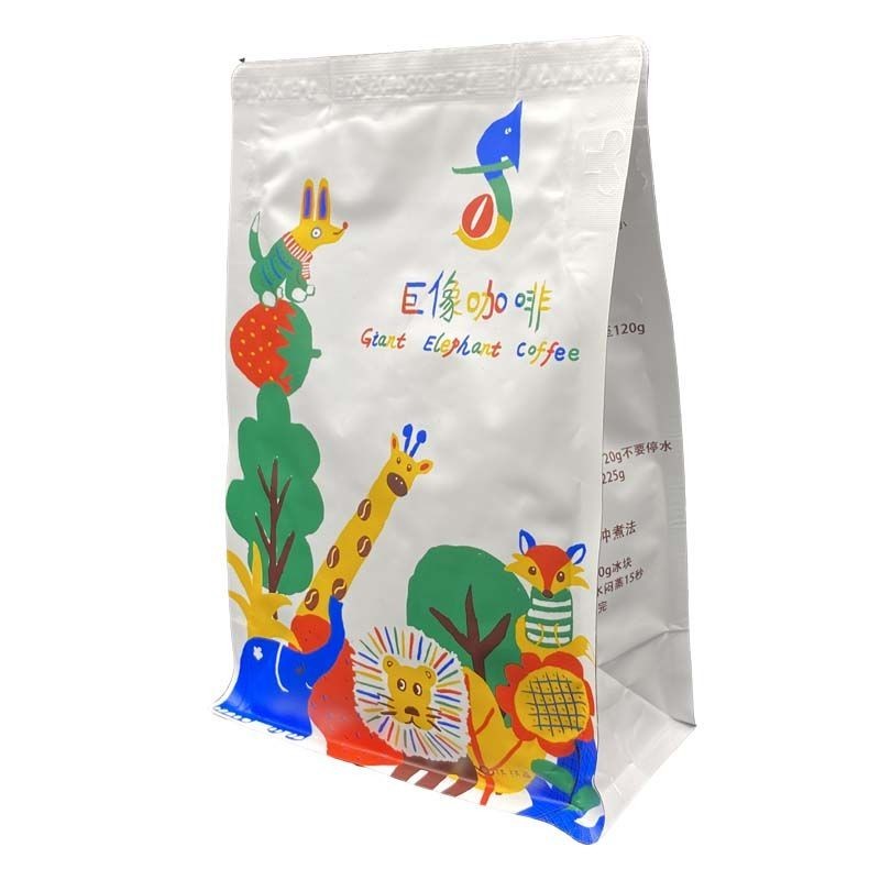 92 Rose Coffee Beans Colombia เมล็ดกาแฟนําเข้าบดสดล้างถั่วปรุงสุกเมล็ดกาแฟอาราบิก้าบริสุทธิ์ 01-02