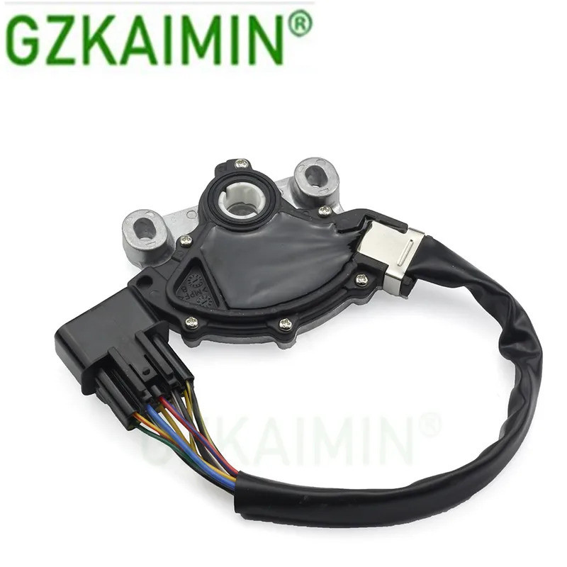 PROMOTION A/T สวิตช์ยับยั้งเคสสําหรับ Mitsubishi Pajero V73 V75 V77 MR263257 8604A015 8604A053