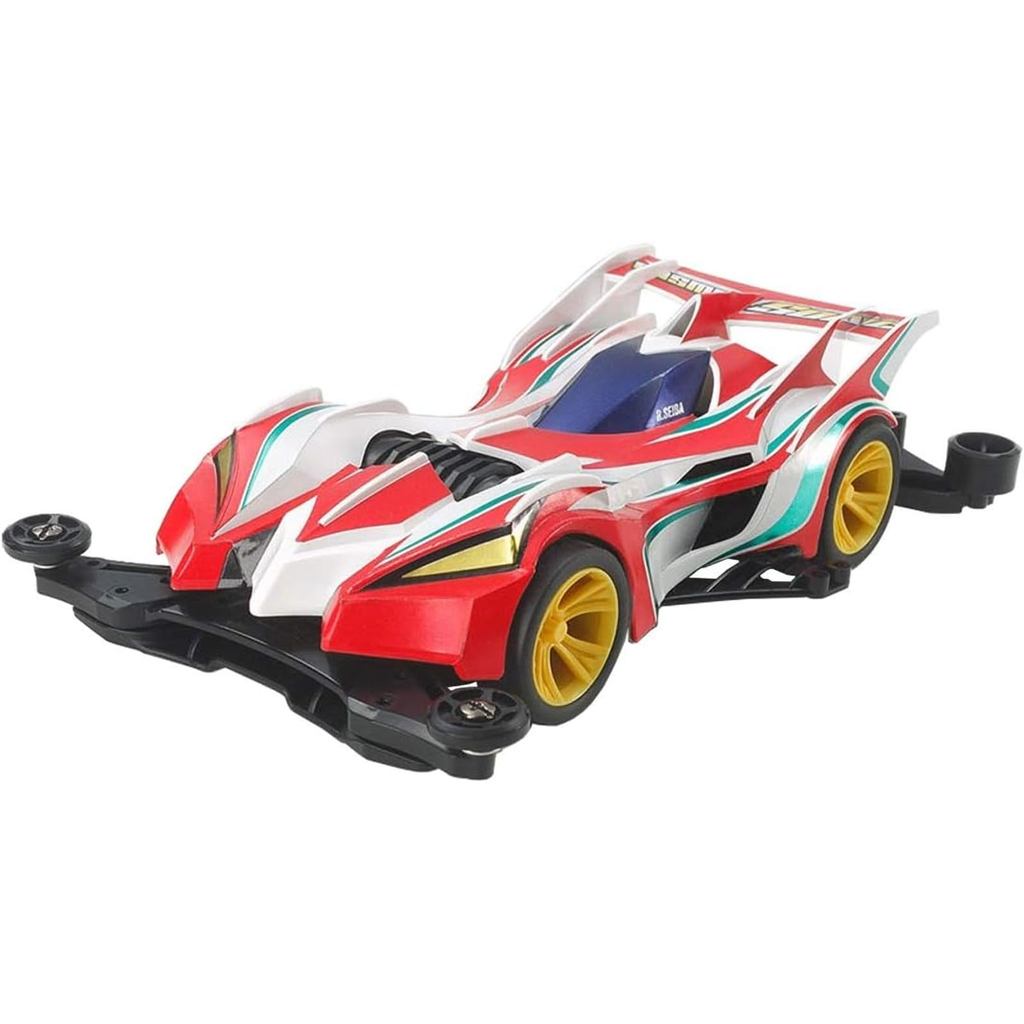 TAMIYA 1/32 Full Cowled Mini 4WD Series No. 54 Cosmo Sonic (FM-A Chassis) 19454