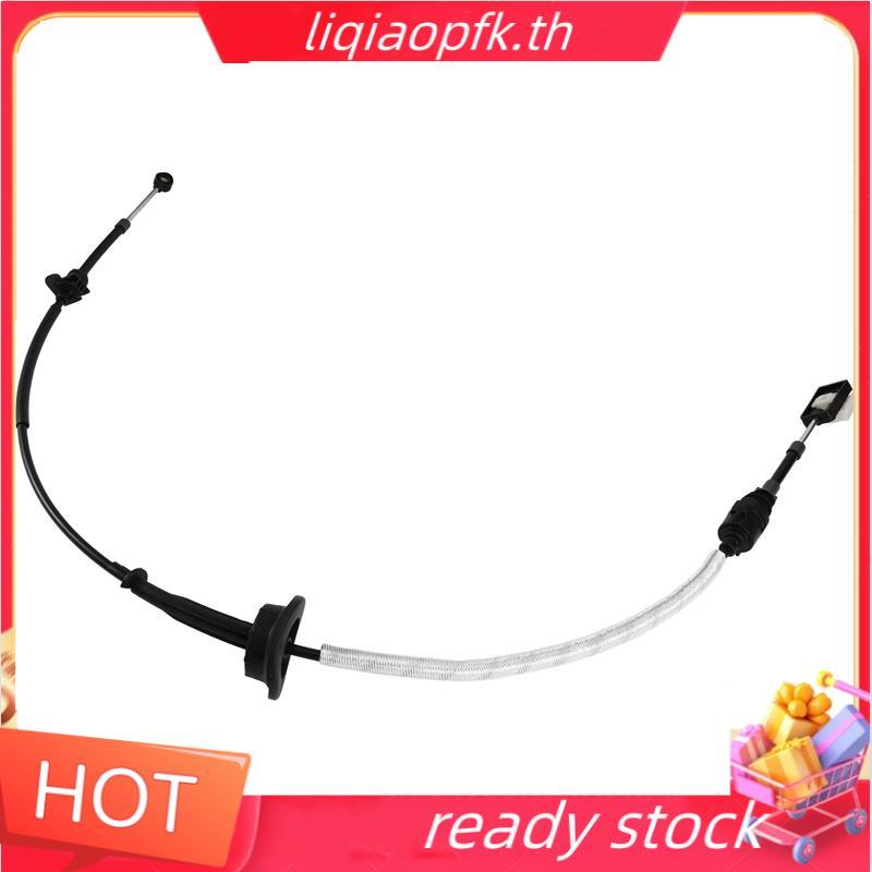 Ready store 5L3Z-7E395-AA , 5L3Z7E395AA สายเปลี่ยนคอนโซลเกียร์อัตโนมัติสําหรับ 4R70W 2005-2009