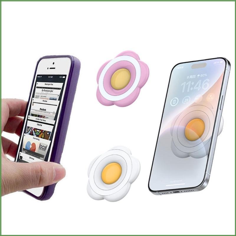 Universal Magnetic Phone Mount 17mm  Head Accessory for 4 to 7 Inch Phone