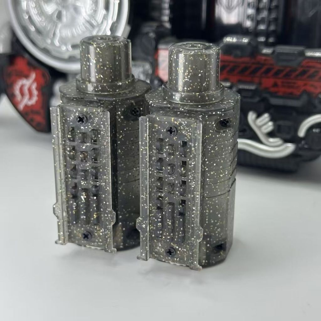 ขวดสากล Kamen Rider build Activating Sound Effect Creation Rider Universal Bottle Belt Linkage Unive