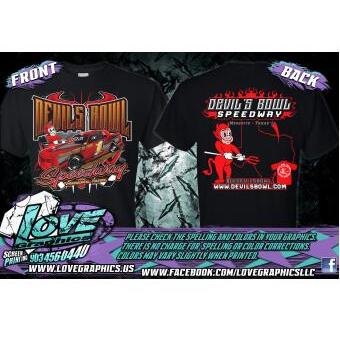 เสื้อแข่ง Nascar Mark Martin