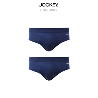 JOCKEY UNDERWEAR กางเกงในชาย SEAMLESS WAISTBAND รุ่น KU 1550…