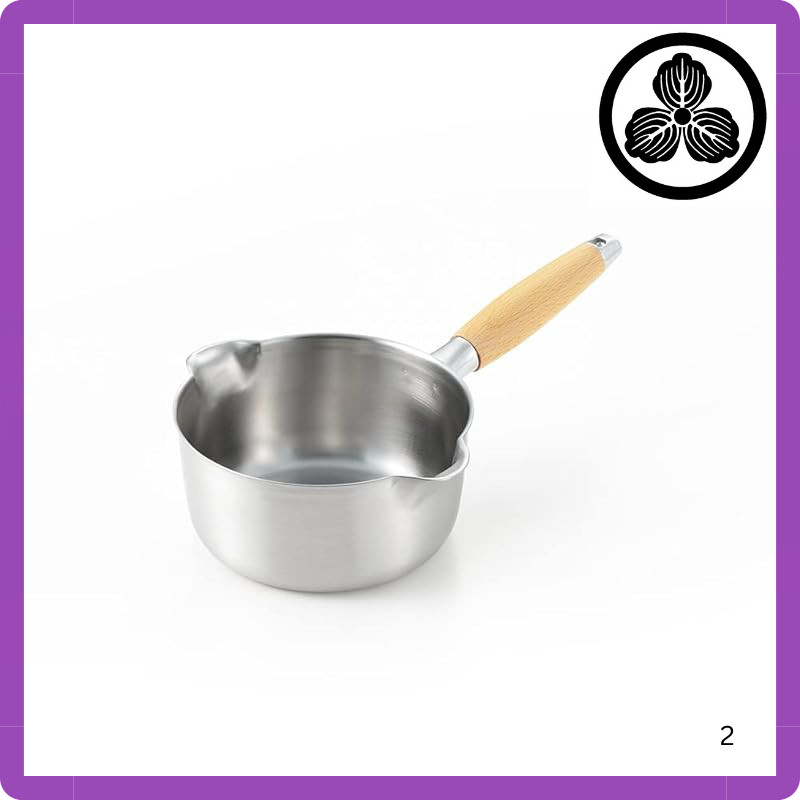 Yoshikawa Aikata Stainless Steel Kitchen Tools for Cooking and Serving