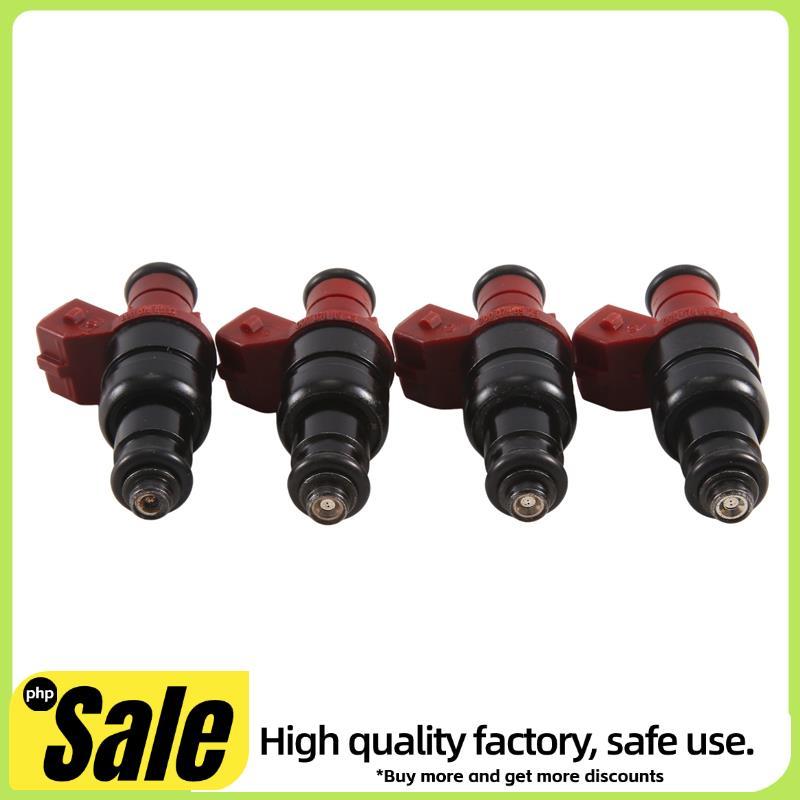 4ชิ้น 0000788523 หัวฉีดหัวฉีดสําหรับ - W210 S210 W202 S202 1.8-2.0 . 95-05