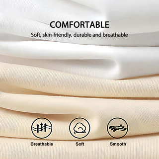 เสื้อ oversize ผู้หญิง ผ้านุ่มใส่สบายa ฤดูร้อน มี 10 สี ไม่ร้อน คอกลม (ส่งเร็ว จัดส่งจากไทย)