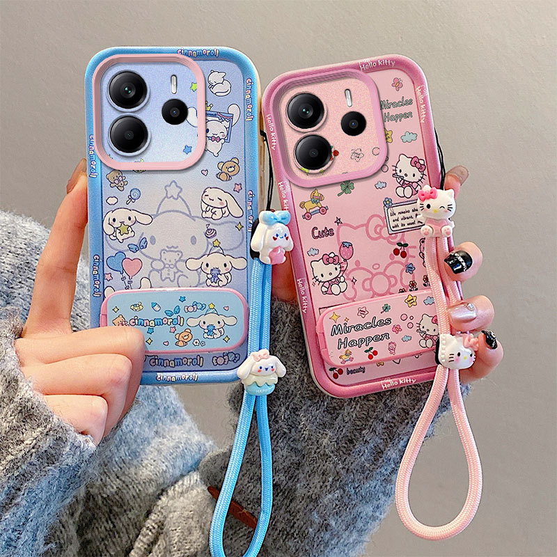 เคส Redmi NOTE14 4G เคสโทรศัพท์ซิลิโคนอ่อนนุ่ม TPU YZJ