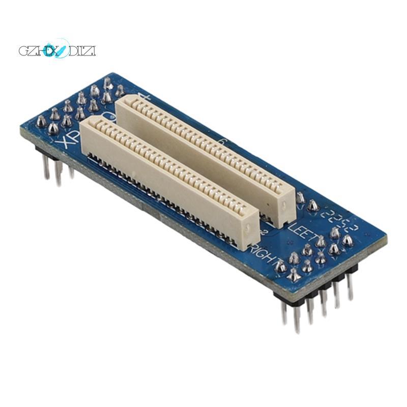 GzhxdiiziCarriage Board การ์ดเชื่อมต่อสําหรับ Xp600 Printhead เครื่องพิมพ์อะแดปเตอร์บอร์ด