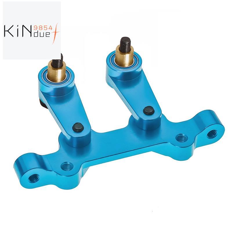สําหรับ 1/10 NXGEN DT04 58741 รีโมทคอนโทรลรถพวงมาลัยส่วนประกอบชิ้นส่วน RC อะไหล่อัพเกรด