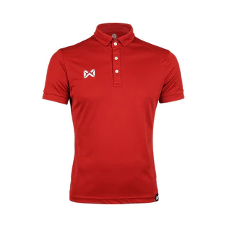 【polo】 2026 NEW WARRIX เสื้อโปโลเบสิค แขนสั้น WA-3315N v.1