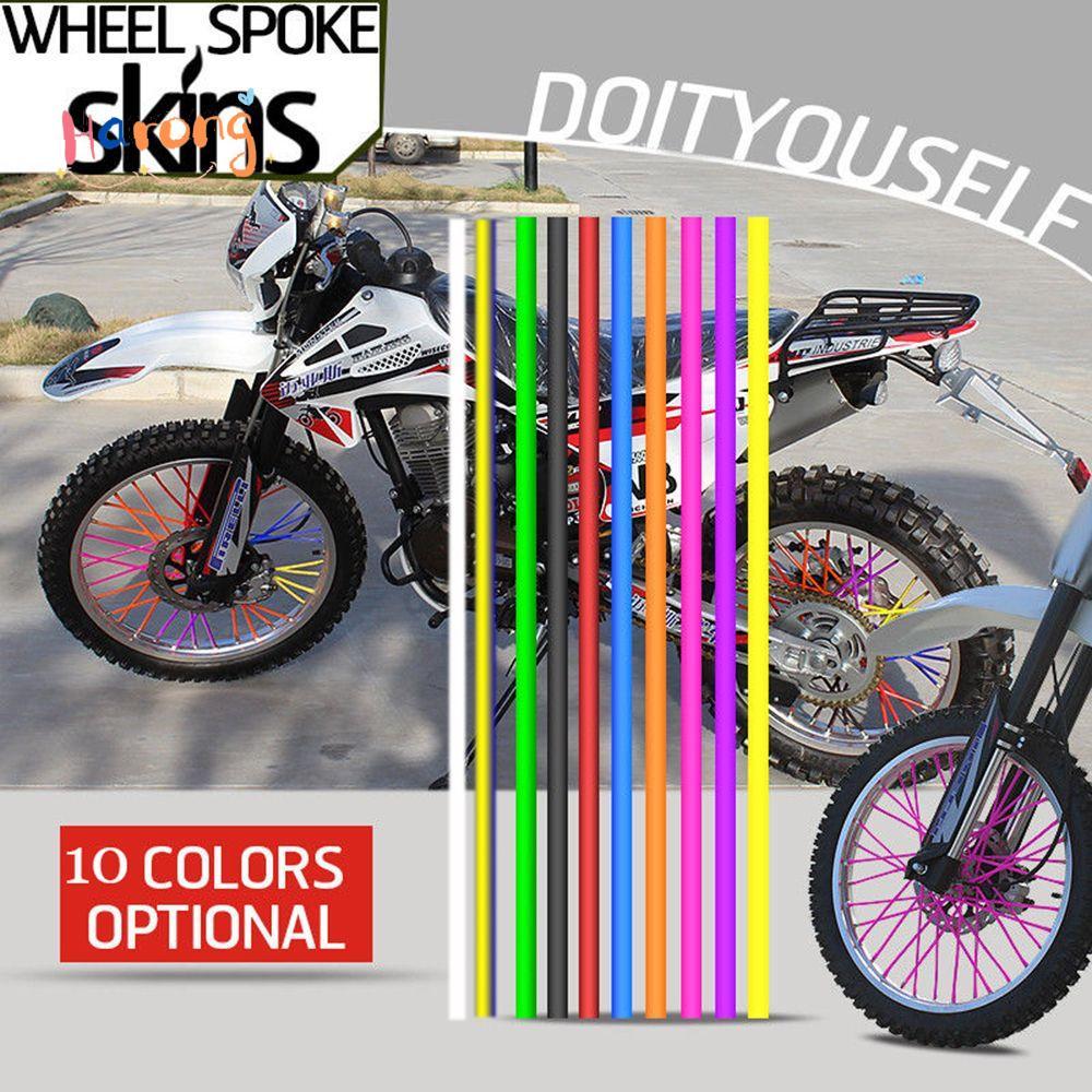 HARONG Bike Guard สำหรับ wheel rim และ bike skin 36 ชิ้น