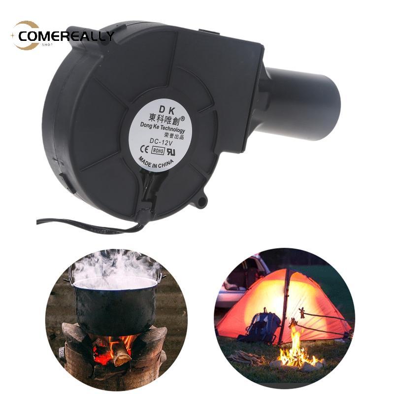 COME 2 ขา 12V พัดลมโบลเวอร์ความจุความเย็นประสิทธิภาพสูง 9733