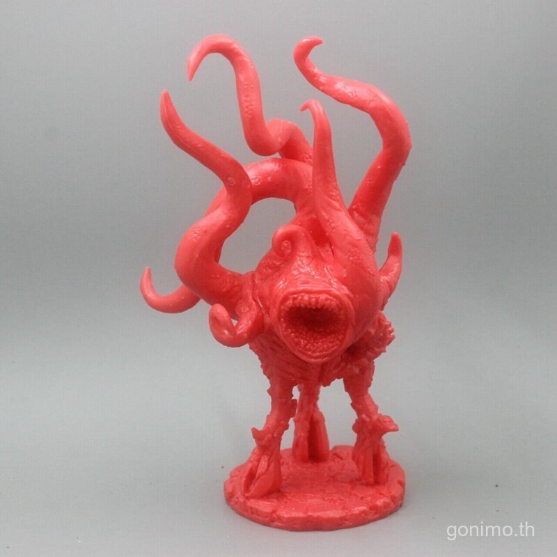 เกมกระดานโมเดล Dungeon Cthulhu Wars Cthulhu Wars Myth V2