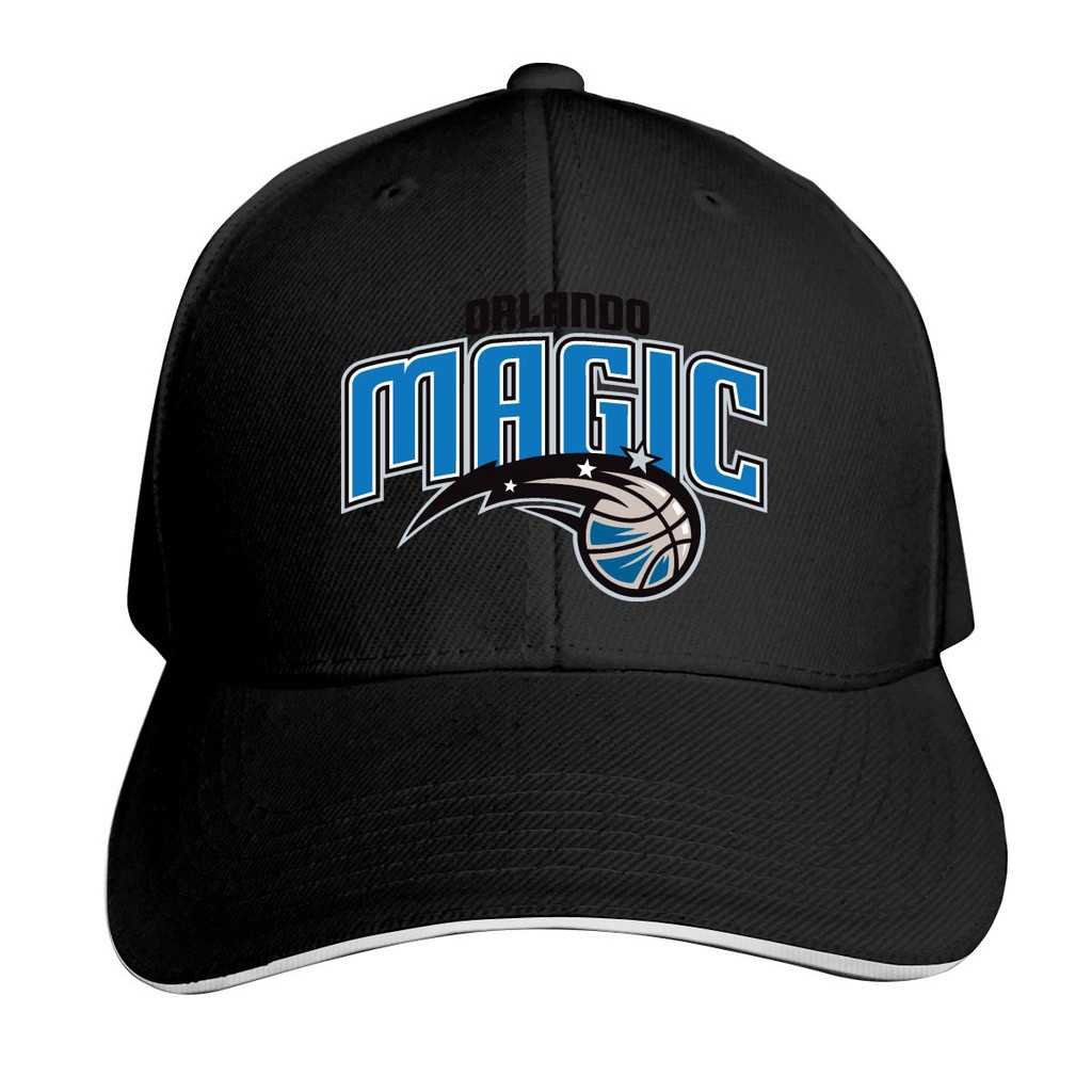 หมวกเบสบอล NBA Orlando Magic แบบสบายๆ ใหม่ล่าสุด