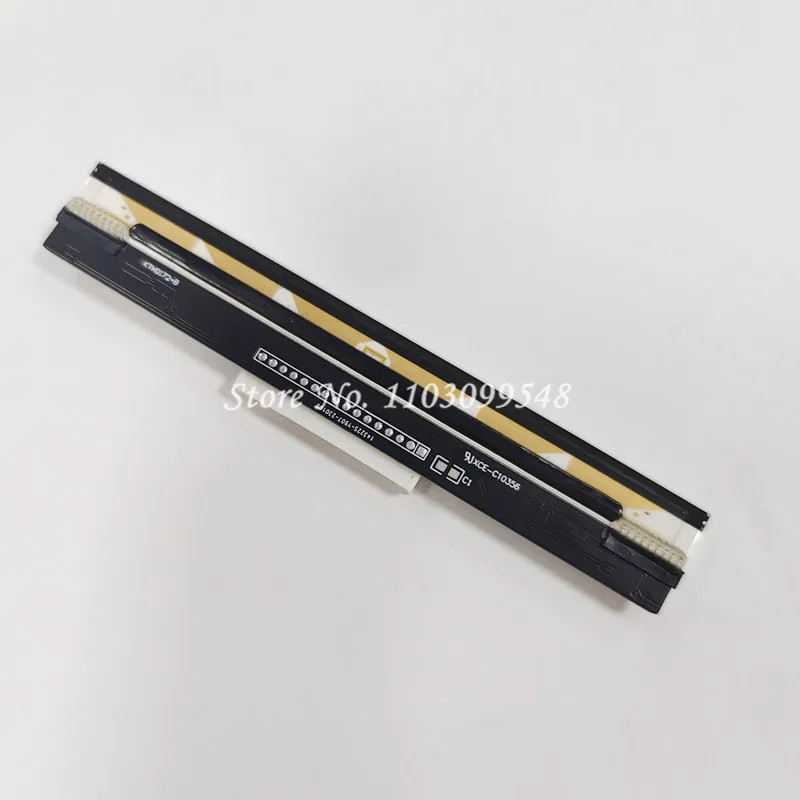 หัวพิมพ์ใหม่สําหรับ ELGIN L42 PRO T200 TE244 เครื่องพิมพ์ความร้อน 203dpi 64-0330003-00LF