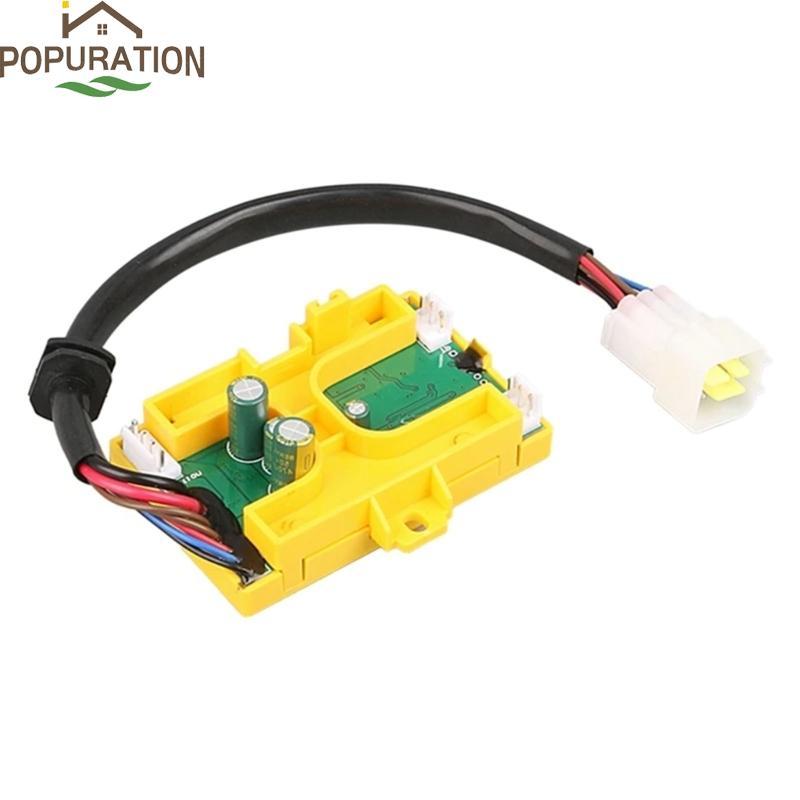 POP อเนกประสงค์ 12V 24V Air เครื่องทําความร้อนควบคุมสําหรับระบบทําความร้อนยานพาหนะวงจรควบคุมที่มีประ
