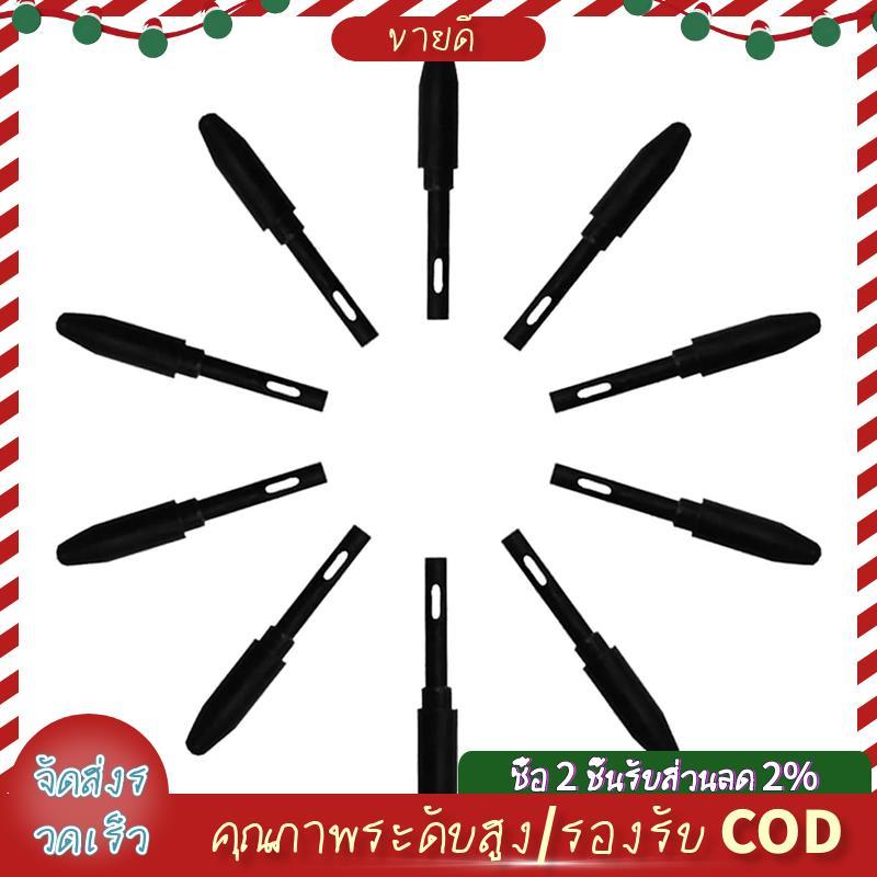 10PCS เปลี่ยนปากกา Stylus Nibs สําหรับ PW100 PW201 H610 ProV2 H640P H950P H1060P HS610 H1161 H320M H