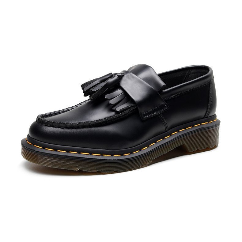 .พร้อมส่งDr. Martens รองเท้าผู้หญิงหนัง Martin รองเท้าผู้หญิงรองเท้าด้านล่างหนา CZGA