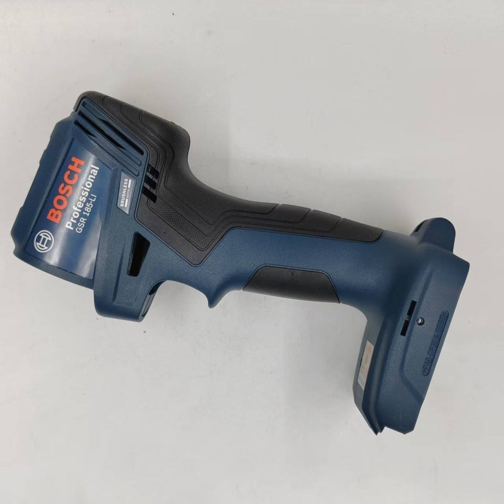 Bosch Original GSR185-LI/GSB185-LI เคสเพชรแบบชาร์จไฟได้/ครบชุดอุปกรณ์เสริมเดิมติดต่อฝ่ายบริการลูกค้า