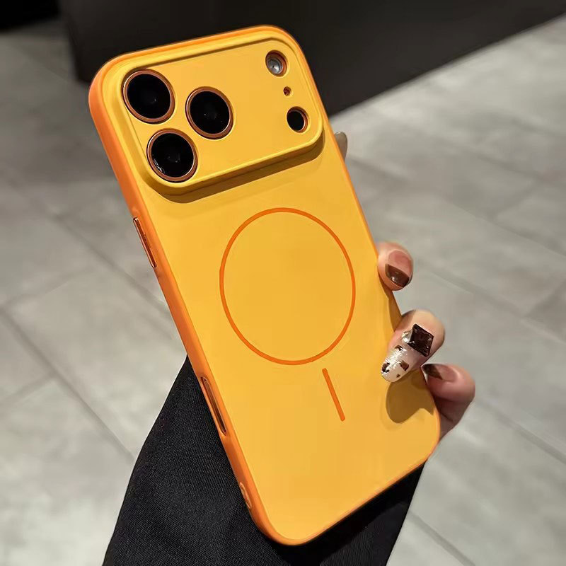 เคสป้องกันซิลิโคนแบบด้านสำหรับ iPhone 17 16 Pro Max 17E 16E iP17 iP16 4G 5G 2026