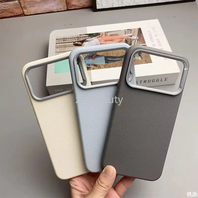 ปลอกสําหรับ Infinix Note 60 Pro Ultra 5G 4G 2026 กรณีหนัง Soft Matte ป้องกันสําหรับ Note60 60Pro Note60Pro 60Ultra ป้องกันโทรศัพท์กลับกรณี