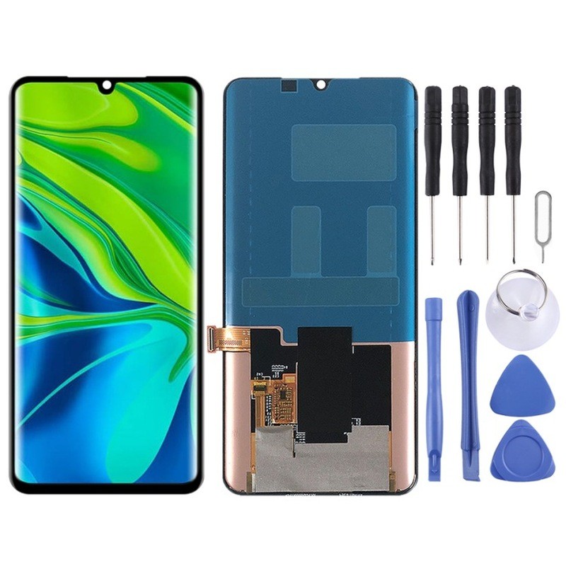 เหมาะสําหรับ Xiaomi Mi CC9 Pro/Mi Note 10/Mi Note 10 Pro/