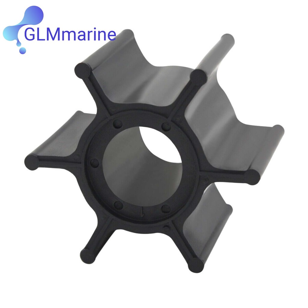 GLM 19210-ZV4-651ใบพัดเครื่องสูบน้ำสำหรับ Honda 8HP 9HP BF9.9A BF9.9B 15HP BF15B BF15A เรือ18-3247 1