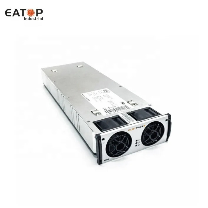 ขายดี Eltek Flatpack2 48V Rectifier Module 1800W 241115.001