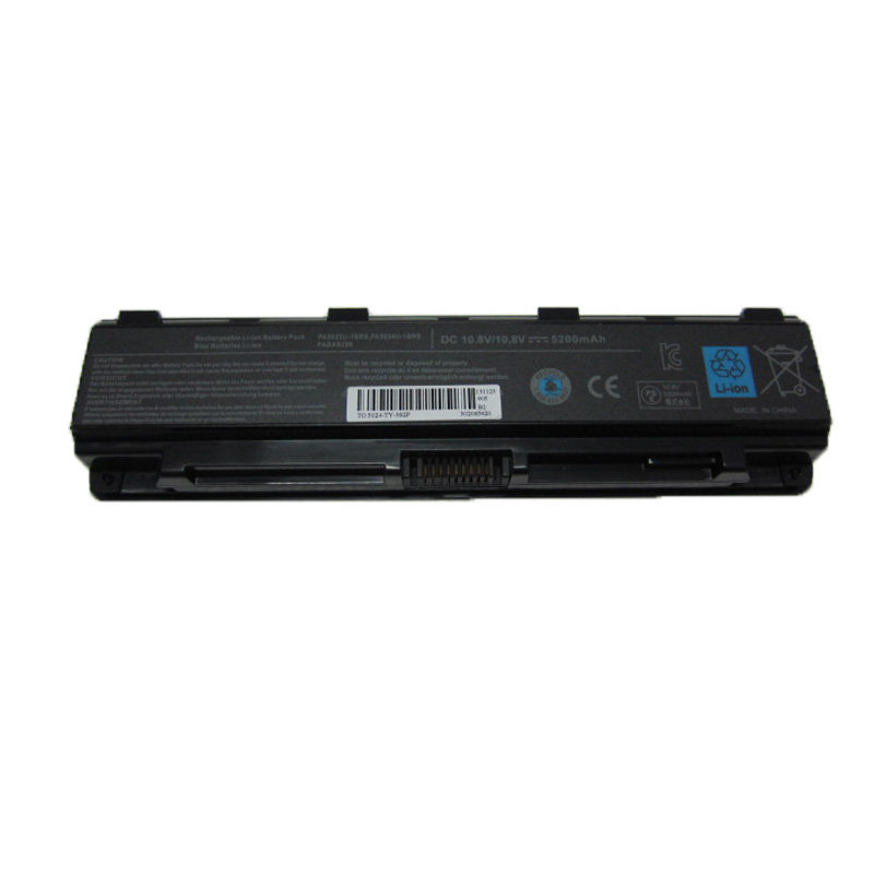 Applicable to Toshiba C50 C55D L50-B PA5185U-1BRS PA5186U-1BRS notebook battery