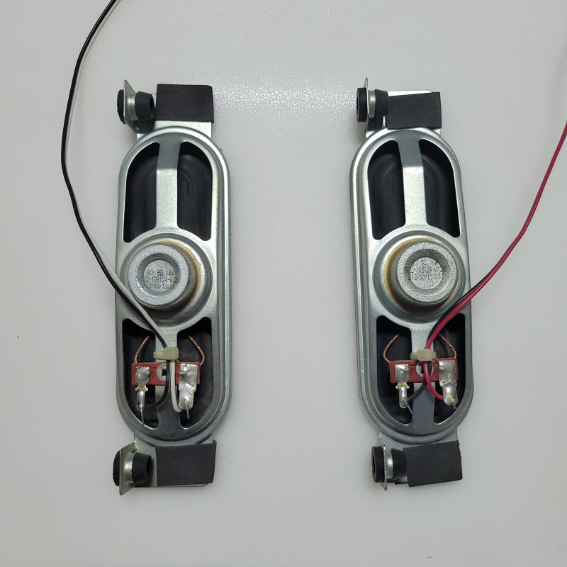 Chuangwei 32E350D 32/39E320W 37E82RD ลําโพง 37K03HR 37K08RD 42E61HR