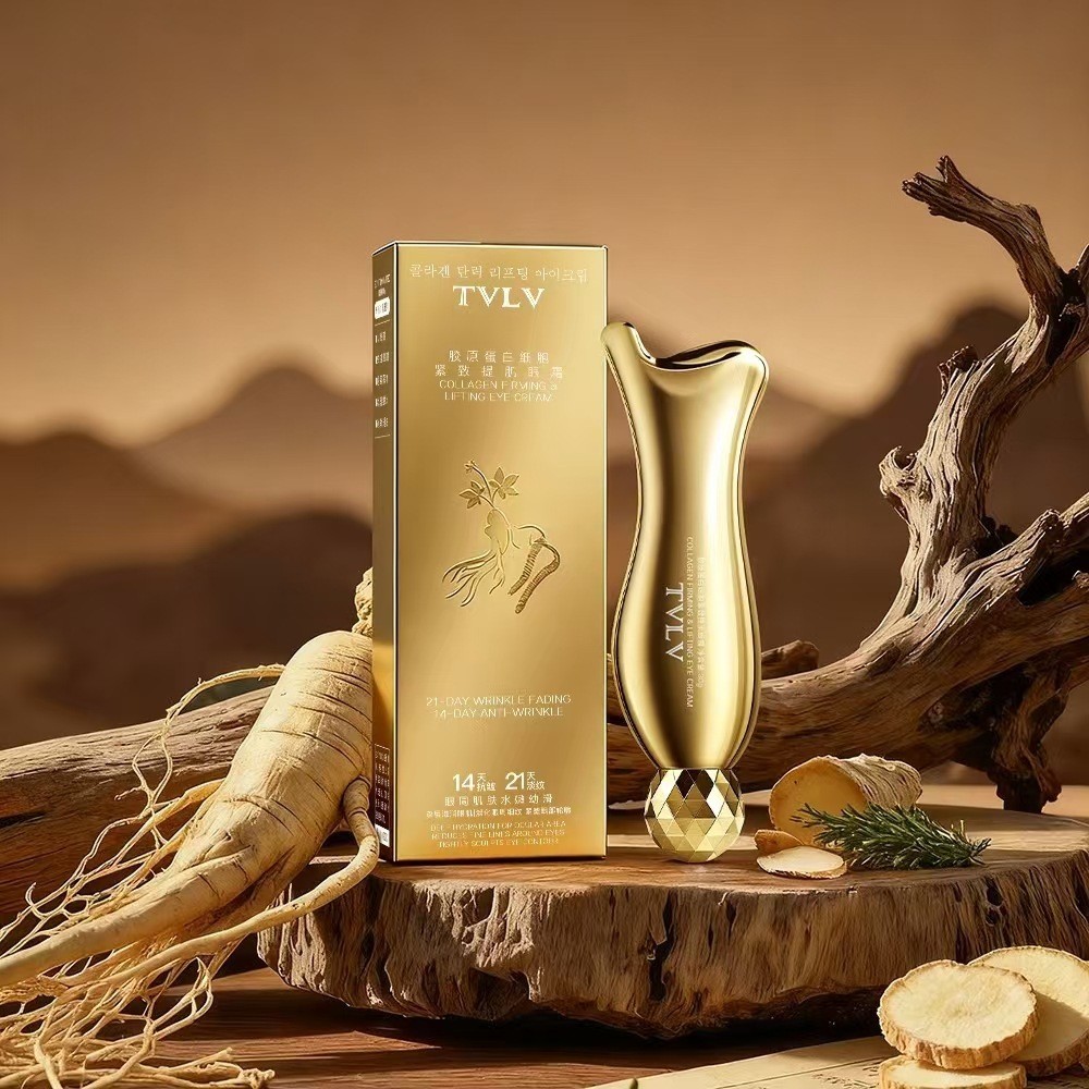 ทีวีคอลลาเจนเซลล์กระชับตาครีมลึกเพนเก็ตรัตน์ทีวี胶原蛋白รุนแรง ลอซ ลอซ 251217WW