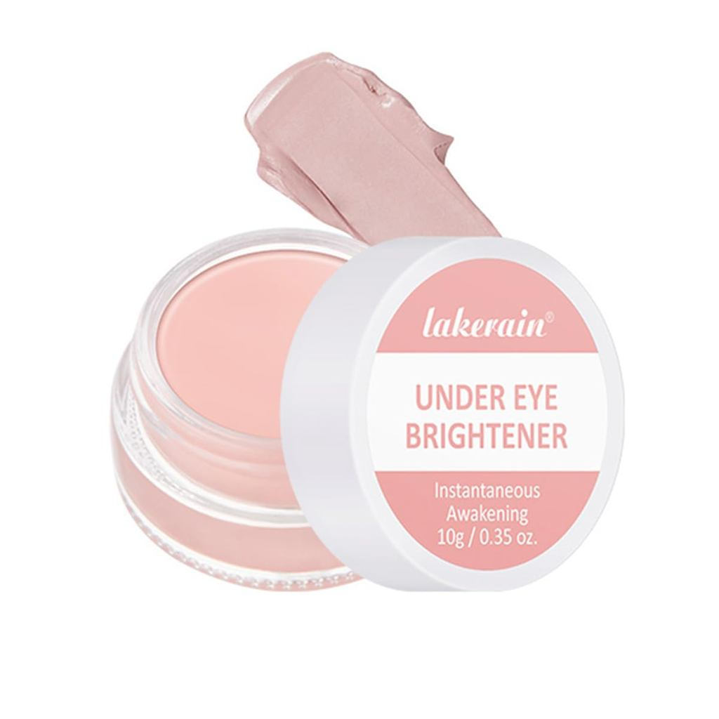 UnderEyeBrightener,คอนซีลเลอร์FullCoverageforDarkcircles,LightweightRadiantUnderEyeConcealer(Ligink,