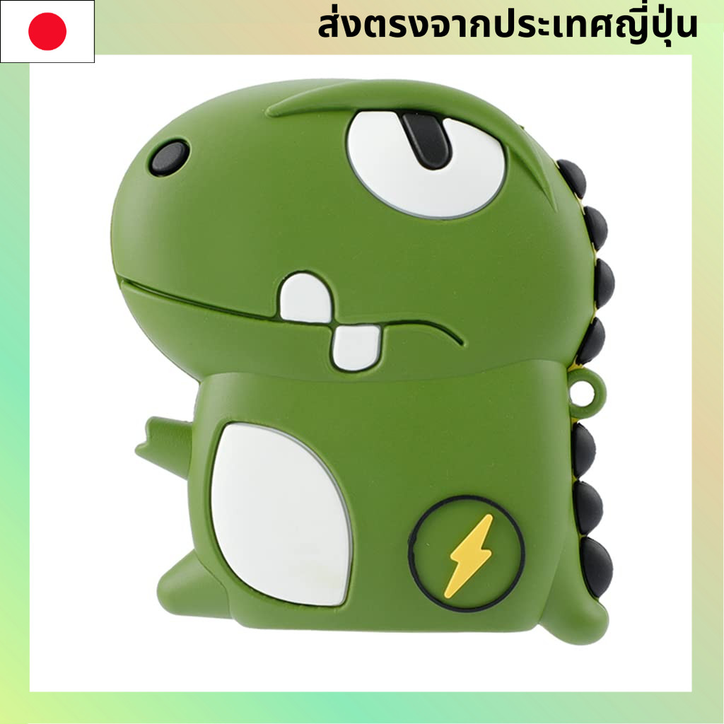 【ZANEKO】ZANEKO เคสกุญแจรถ NISSAN ลายไดโนเสาร์ สำหรับ Serena C28 Sakura Ariya Roox X-Trail ปลอกกุญแจร